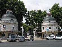 Place Jardim Zoológico de Lisboa