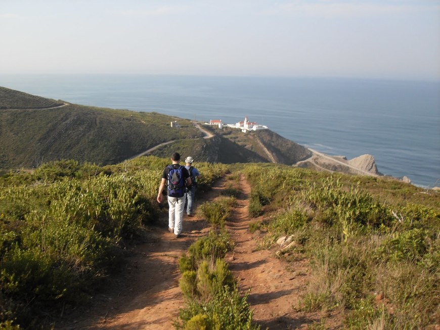 Place Serra da Boa Viagem