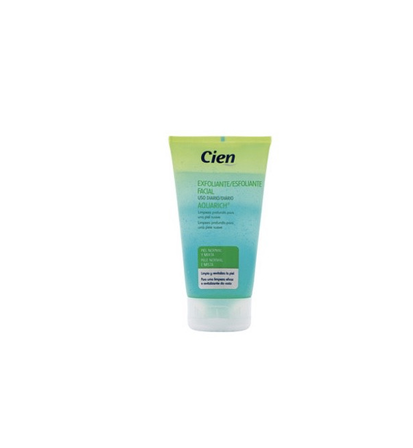 Products Exfoliante Cien