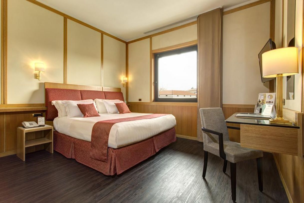 Place Best Western