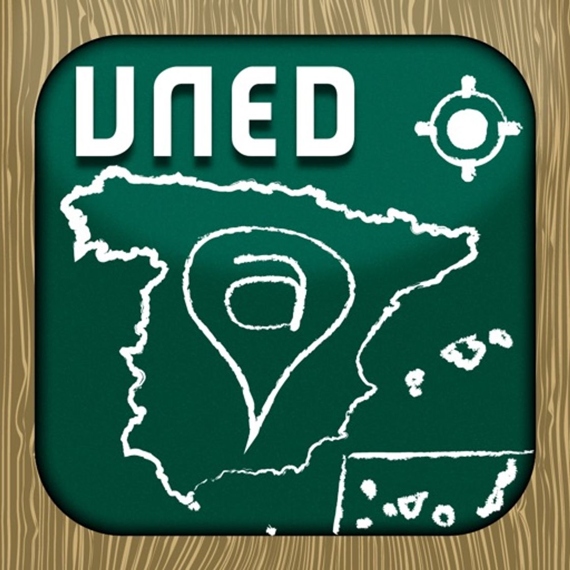 Apps Aulas de la UNED