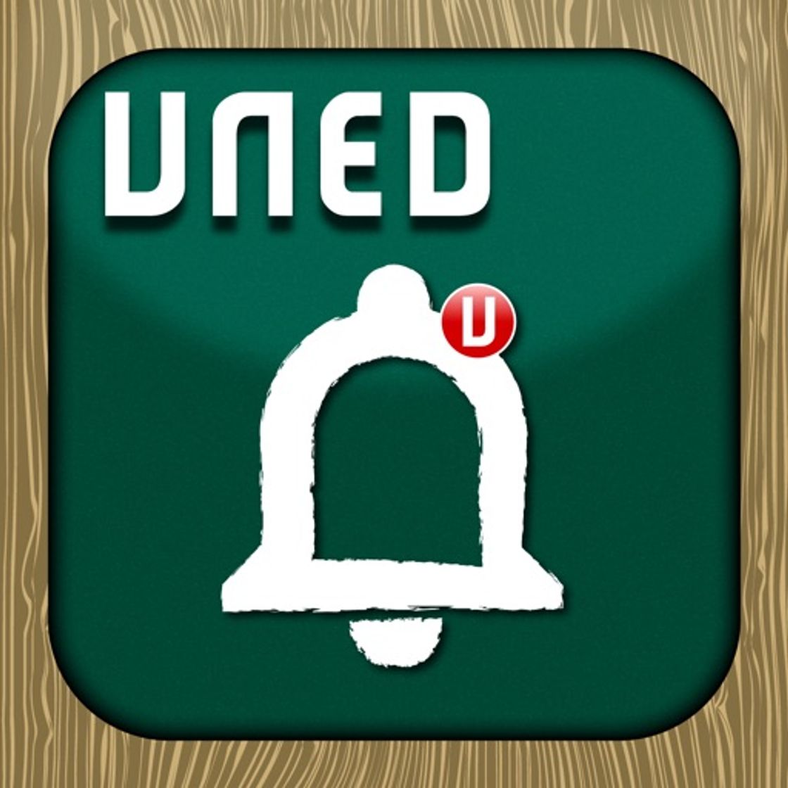 App Avisos de la UNED