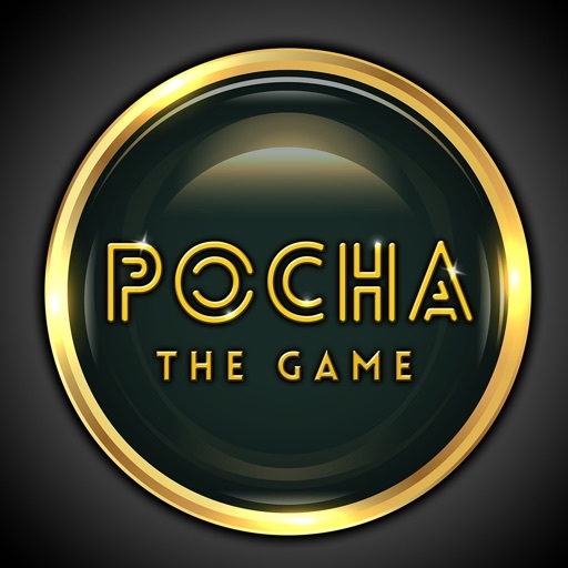 App POCHA - El Juego