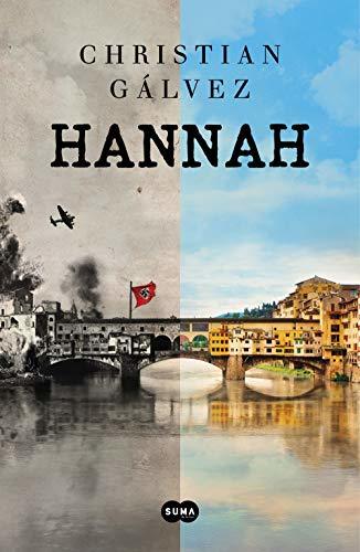 Libro Hannah