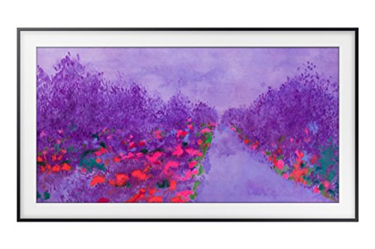 Social Samsung The Frame 2018 49LS03NAU - Smart TV Plano de 49"
