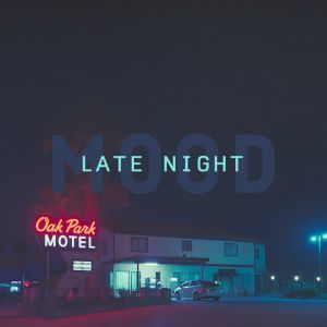 Moda Midnight Playlist