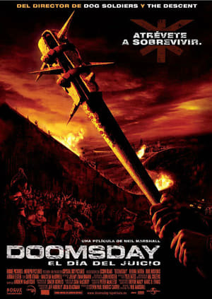 Movie Doomsday: El día del juicio