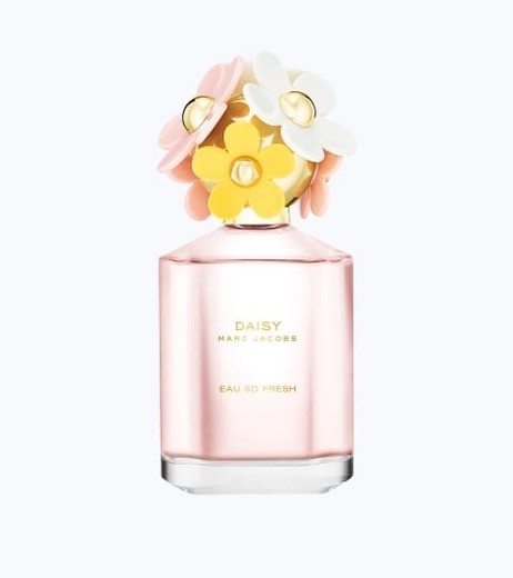 Marc Jacobs Fragances 