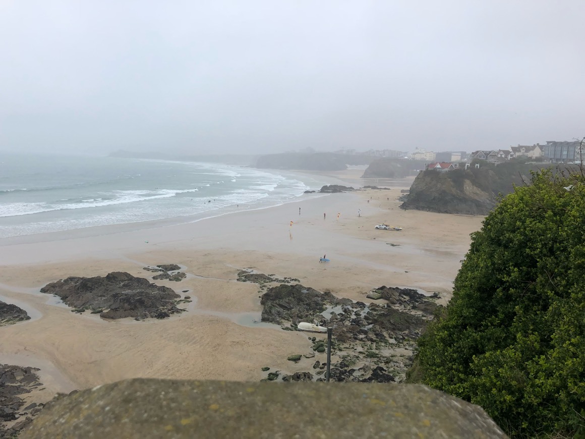 Place Newquay