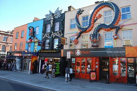 Place Camden Market