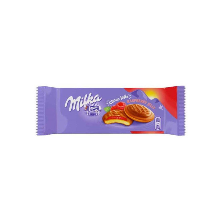 Producto Bolacha Recheada Jaffa Framboesa