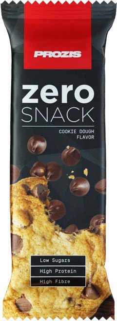 Product Zero Snack Massa de Bolacha