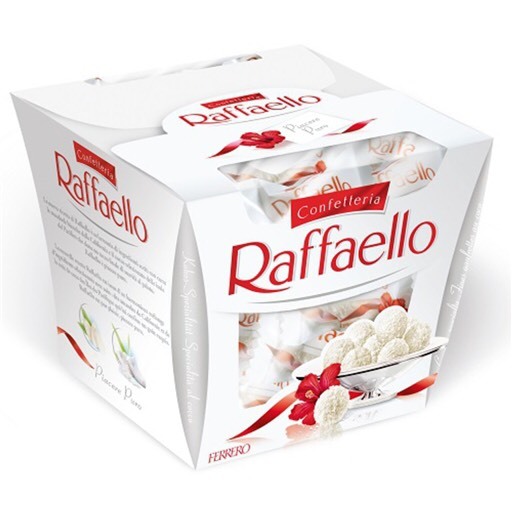 Moda Bombons Raffaello