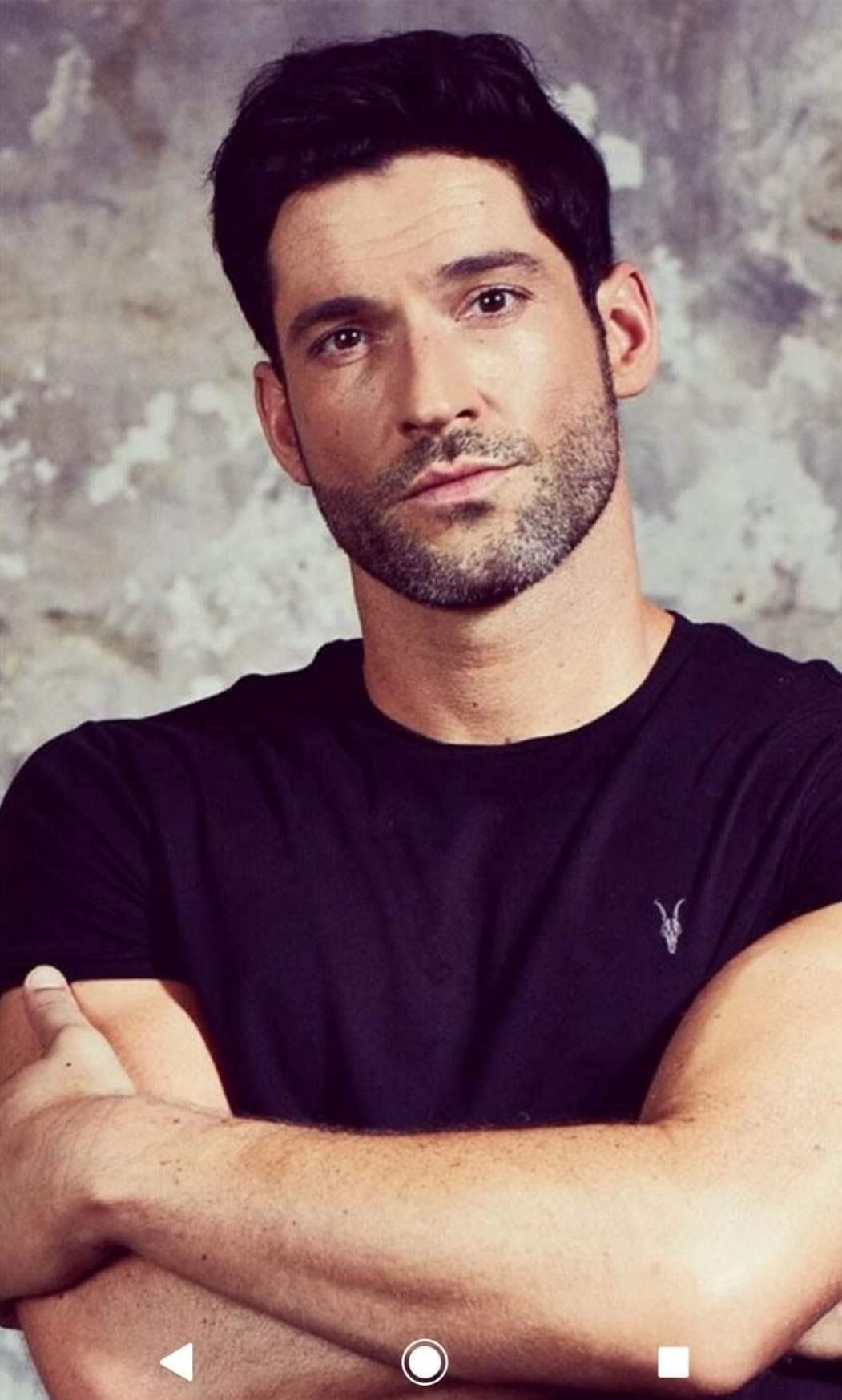 Moda Tom Ellis