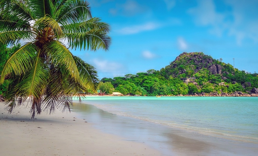 Place Seychelles