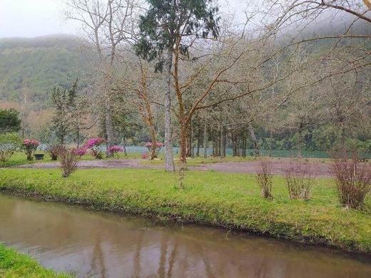 Lagoa das Sete Cidades