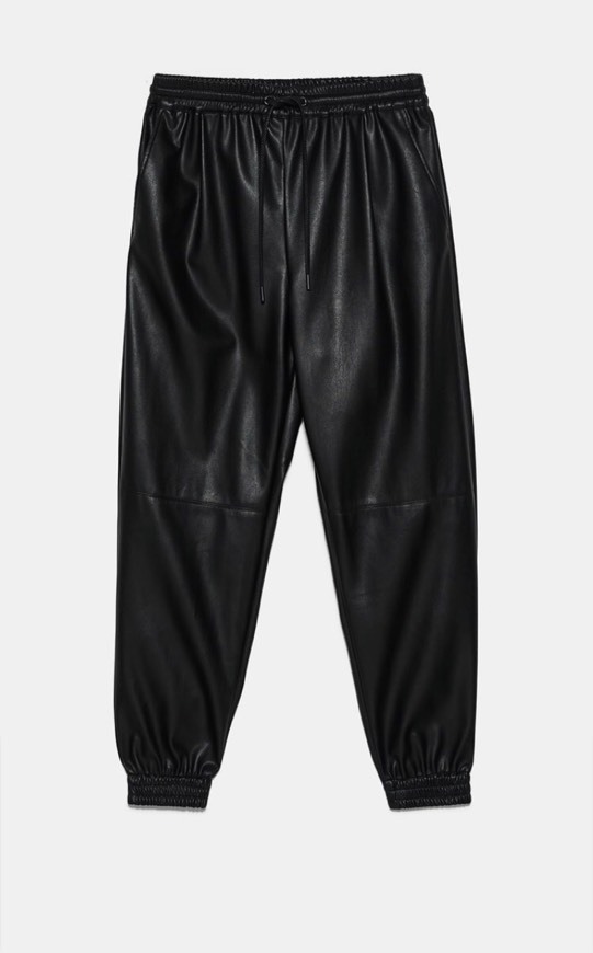 Social Joggers pele