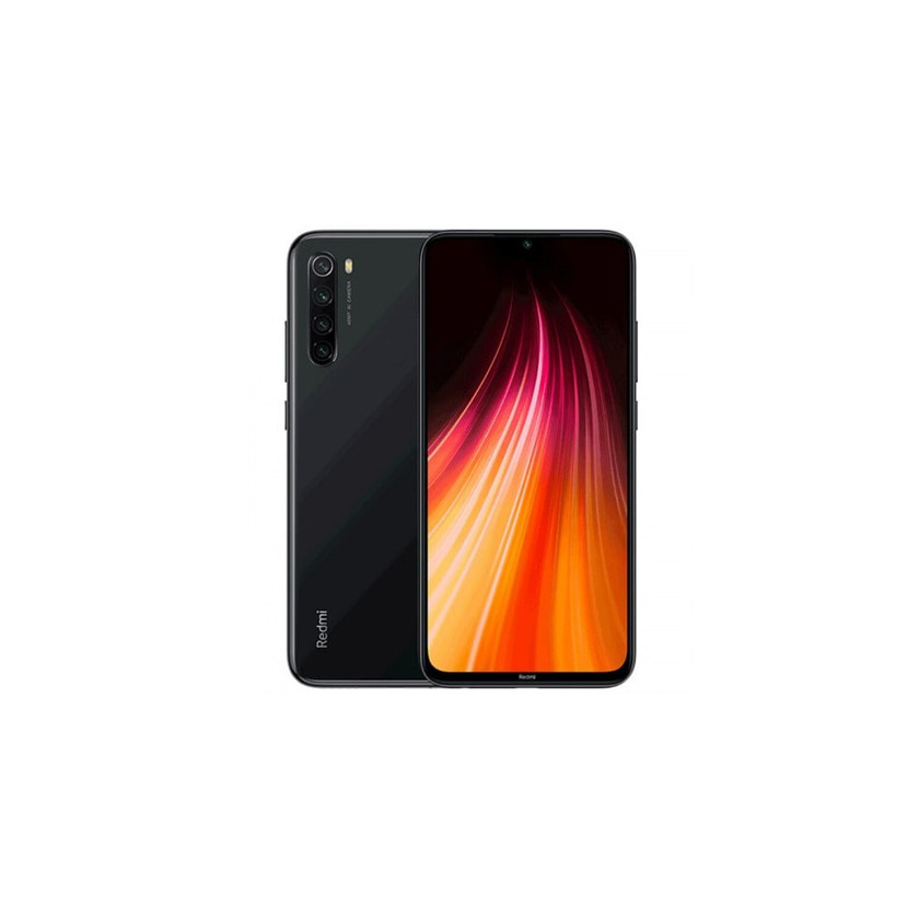 Product Xiaomi redmi note 8