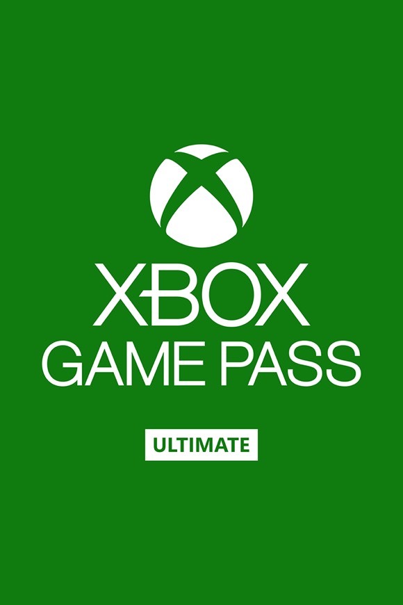 Producto Xbox game pass ultimate