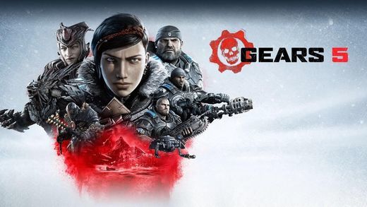 Moda Gears 5