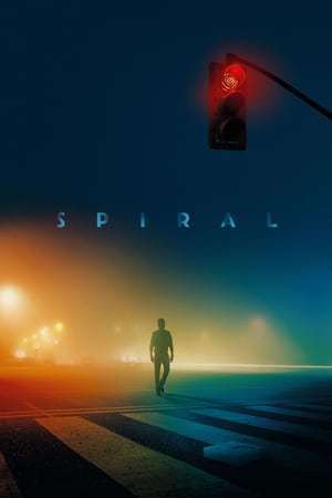 Película Spiral: Saw