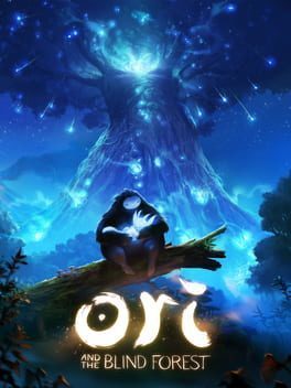 Videojuegos Ori and the Blind Forest