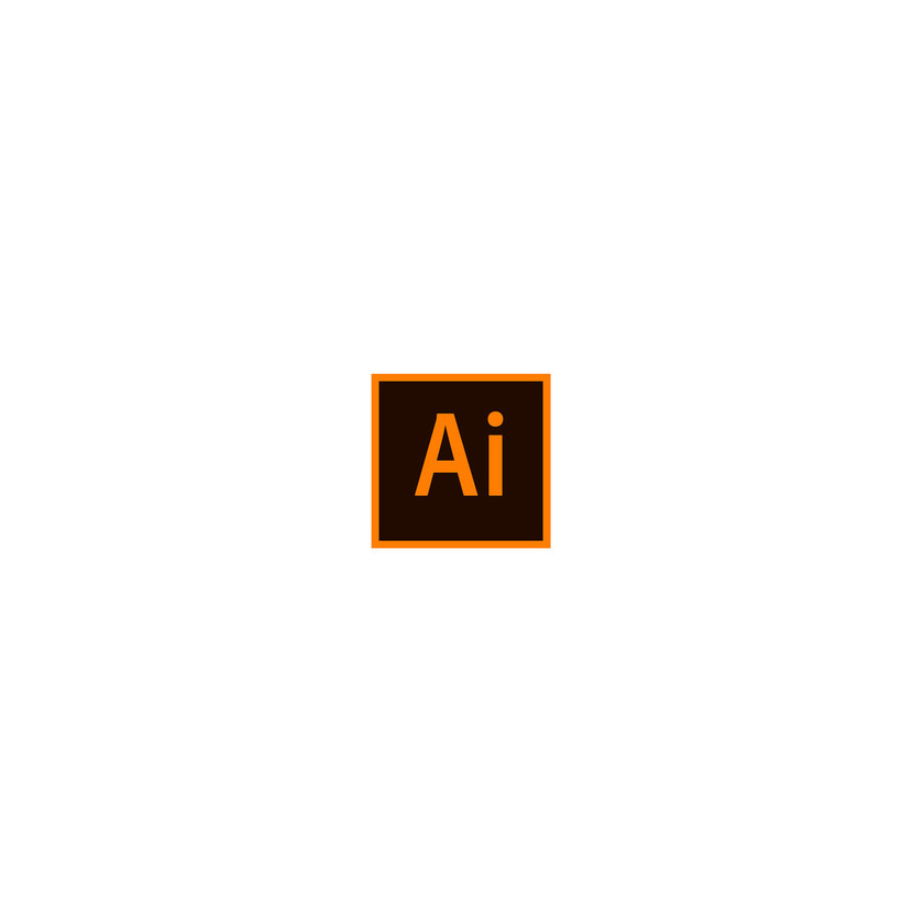 Product Adobe Illustrator CC