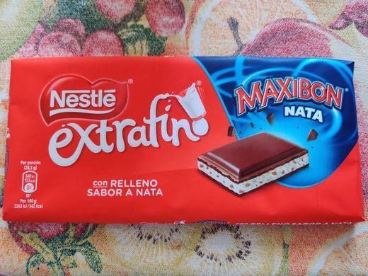 Nestlé extrafino Maxibon 