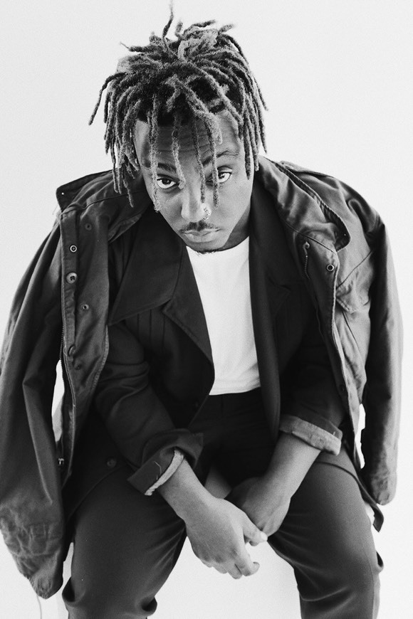 Moda Juice WRLD