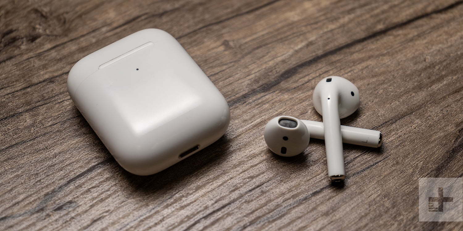 Productos Apple AirPods