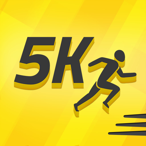 App 5K Runner: 0 to 5K in 8 Weeks. Couch potato to 5K - Google Play