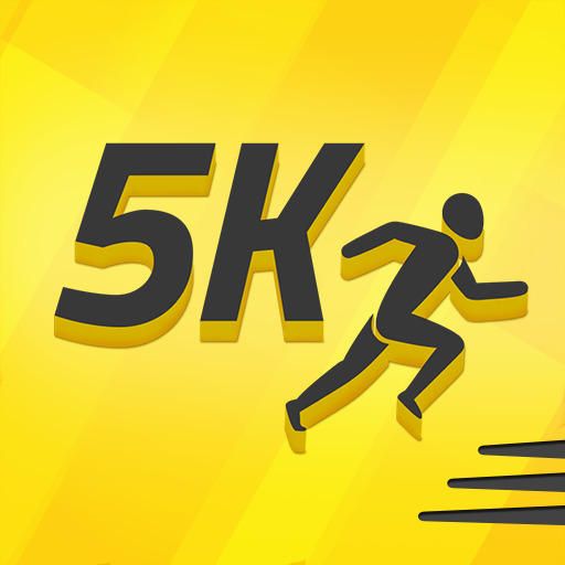 5K Runner: 0 to 5K in 8 Weeks. Couch potato to 5K - Google Play
