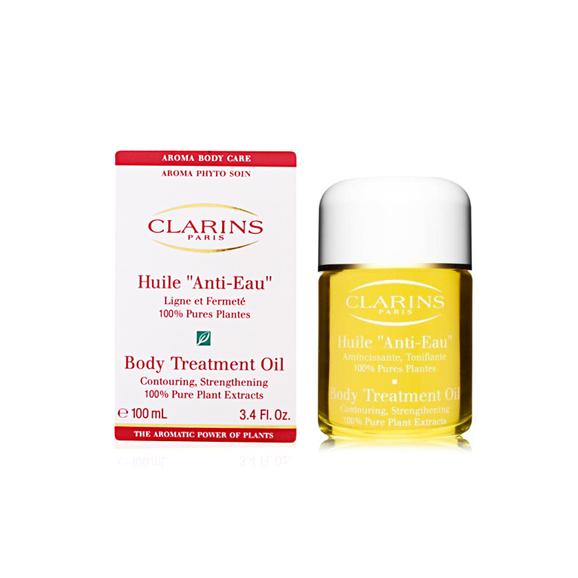 Producto Óleo Anti-Eau Clarins