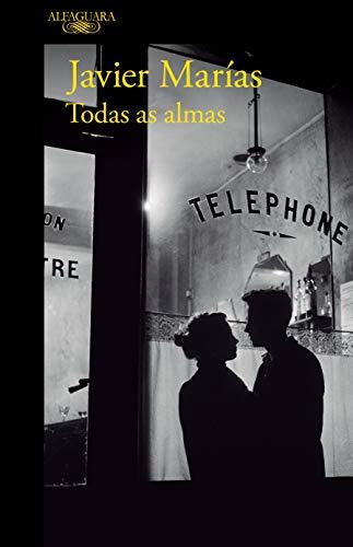 Libros Todas as almas