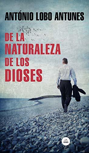 Book De la naturaleza de los dioses