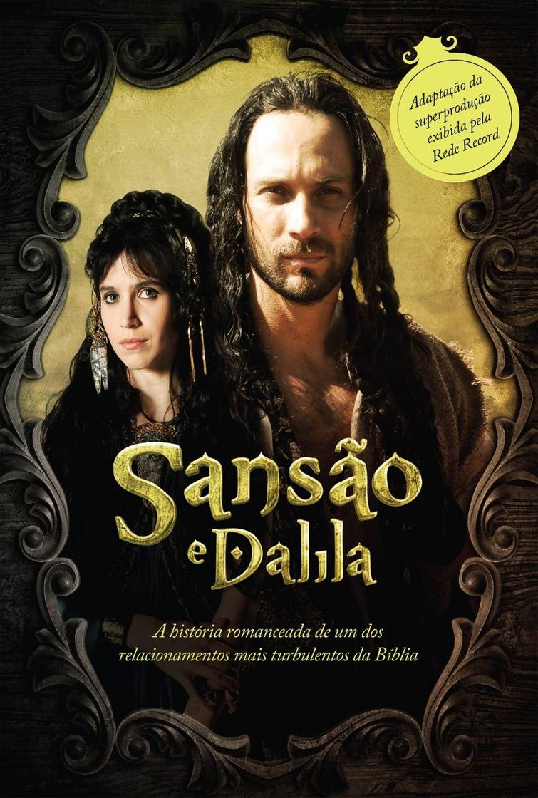 Movies Sanção e Dalila 