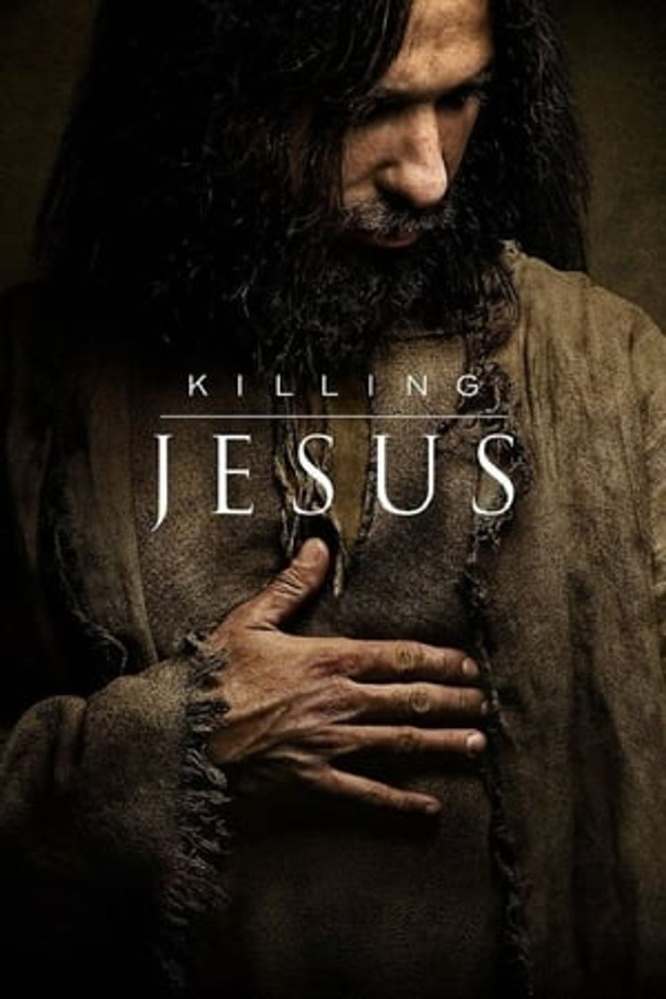 Película Killing Jesus