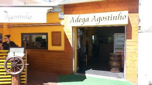 Restaurante Adega do Agostinho