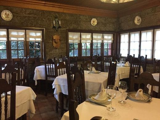 Restaurante Pedra Furada