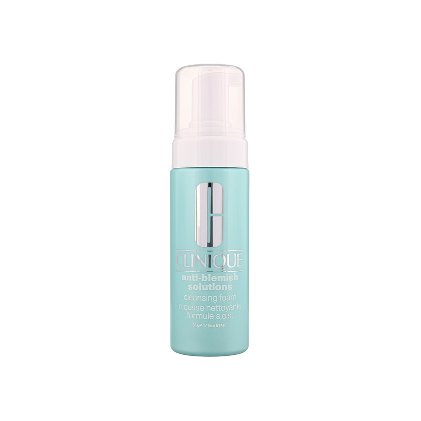 Producto Clinique Anti-Blemish Solutions