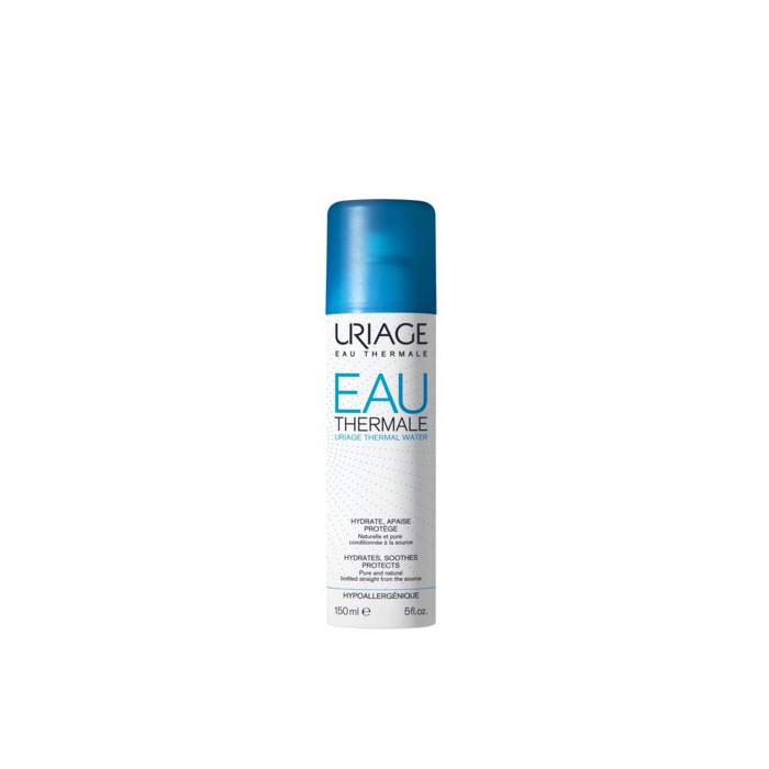 Social URIAGE EAU THERMALE SPRAY300 ML