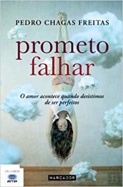 Book Prometo Falhar 