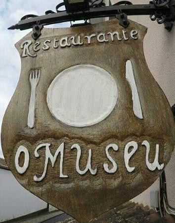 Restaurante O Museu