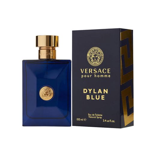 Versace Dylan Blue