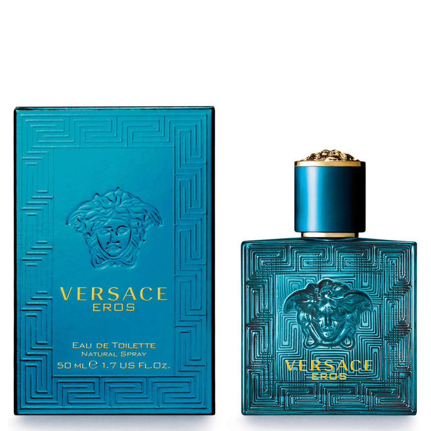 Products Versace Eros