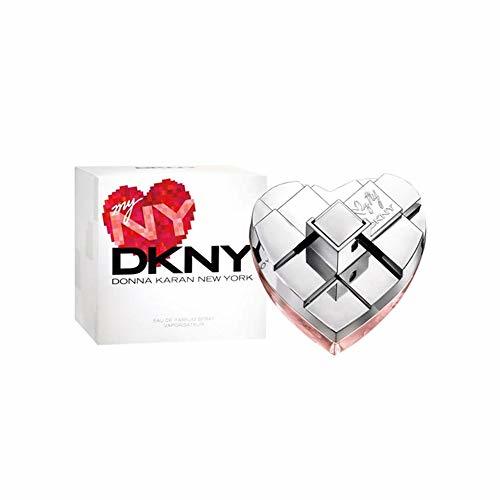 DKNY