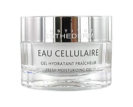 Belleza Instituto Esthederm Eau Cellular Gel Hidratante Frescor 50 ml