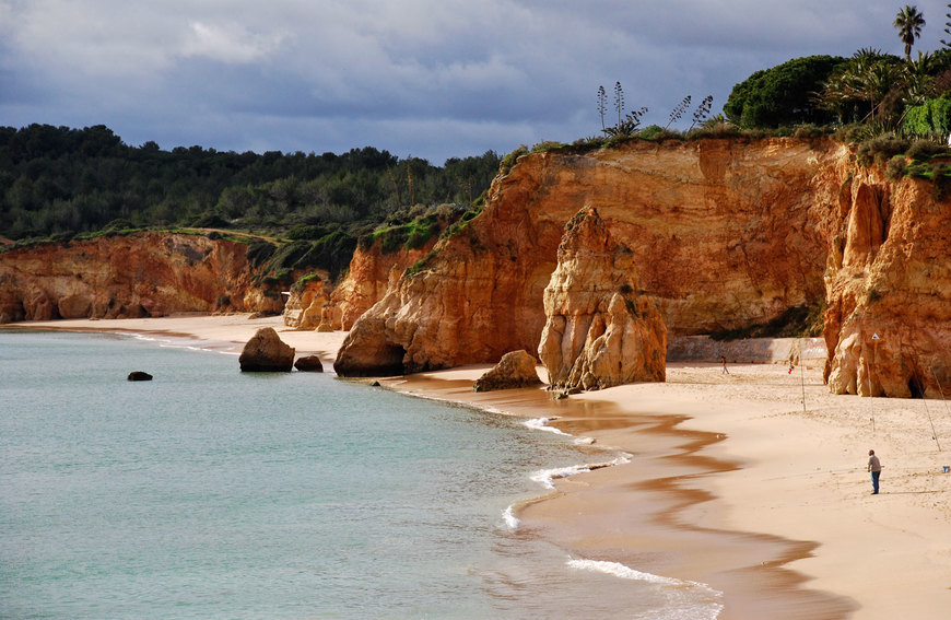 Place Praia do Alemão