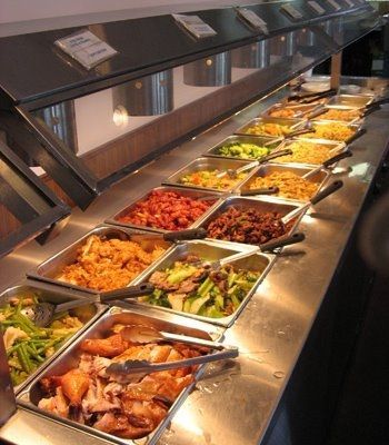 Restaurantes Golden Corral Buffet & Grill