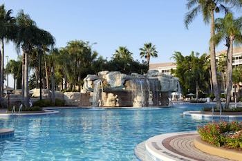 Lugares Sheraton Vistana Villages Resort Villas, I-Drive/Orlando